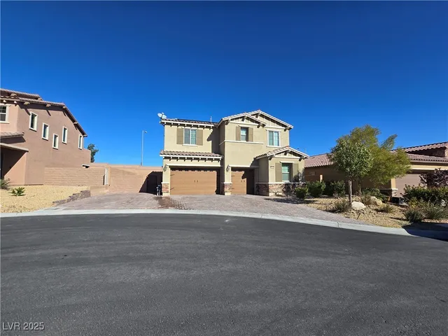 $3,750 | 10486 Mount Mitchell Court, Las Vegas, NV 89149
