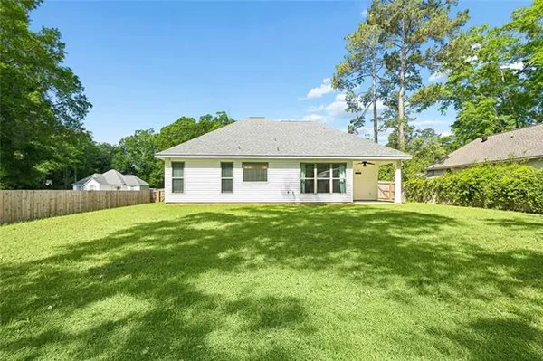 $299,000 | 187 Keeneland Pl Loop, Folsom, LA 70437