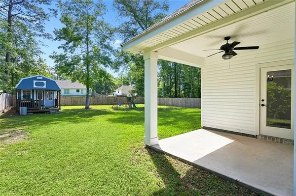 $299,000 | 187 Keeneland Pl Loop, Folsom, LA 70437