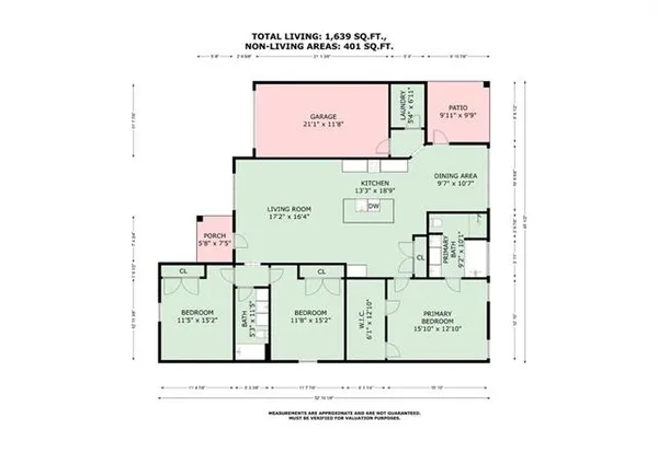 $299,000 | 187 Keeneland Pl Loop, Folsom, LA 70437