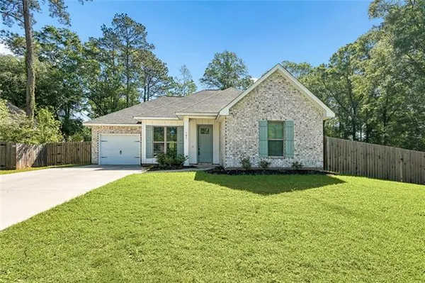 $299,000 | 187 Keeneland Pl Loop, Folsom, LA 70437