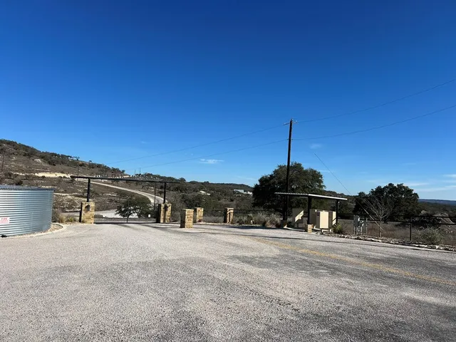 $190,000 | 2985 Maenius Road, Unit 60, Blanco, TX 78606