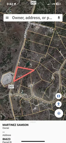 $190,000 | 2985 Maenius Road, Unit 60, Blanco, TX 78606