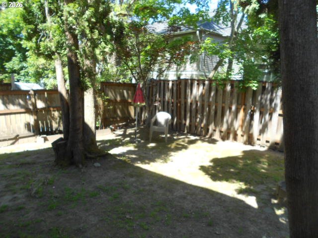 17165 Southwest Merlo Road Beaverton, OR 97003 - Photo 19 of 19 a view of a tree in a yard