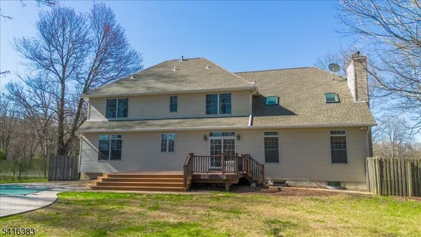$899,999 | 3 Faith Ann Way, Sparta, NJ 07871
