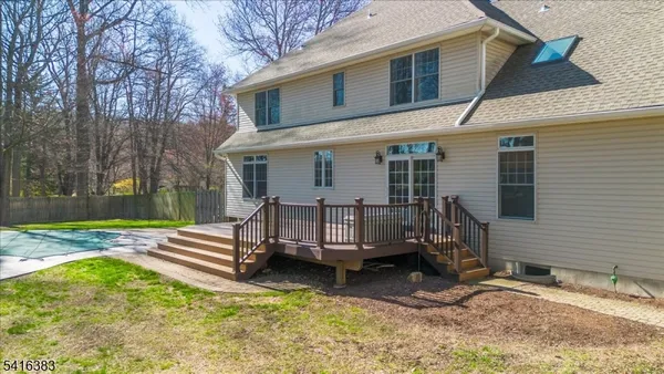 $899,999 | 3 Faith Ann Way, Sparta, NJ 07871