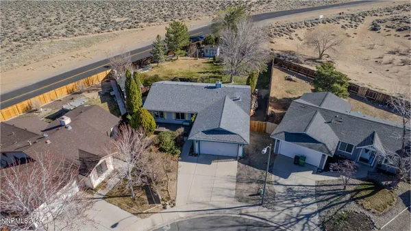 $425,000 | 116 Woodlake Court, Dayton, NV 89403