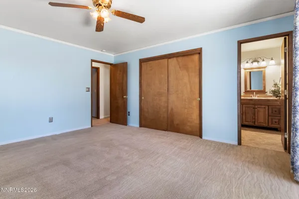 $425,000 | 116 Woodlake Court, Dayton, NV 89403