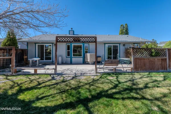 $425,000 | 116 Woodlake Court, Dayton, NV 89403