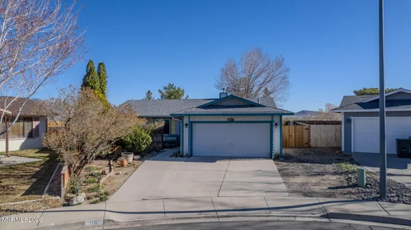 $425,000 | 116 Woodlake Court, Dayton, NV 89403