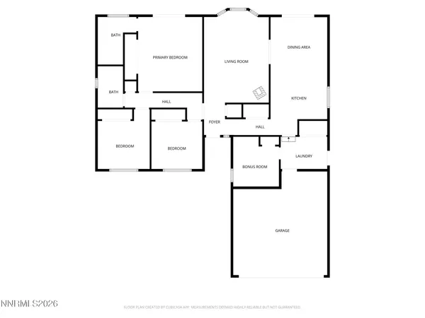 $425,000 | 116 Woodlake Court, Dayton, NV 89403