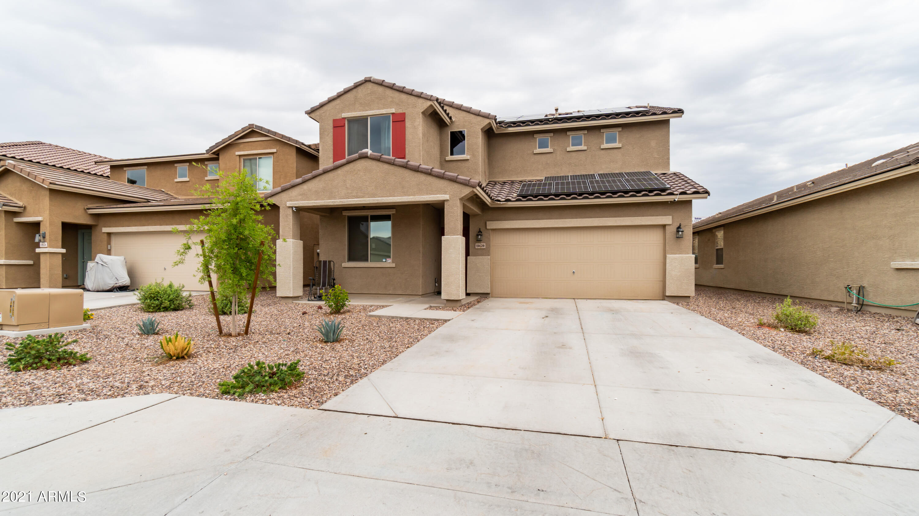 11620 West Redfield Road El Mirage, AZ 85335 - Photo 3 of 25 11620 West Redfield Road-3