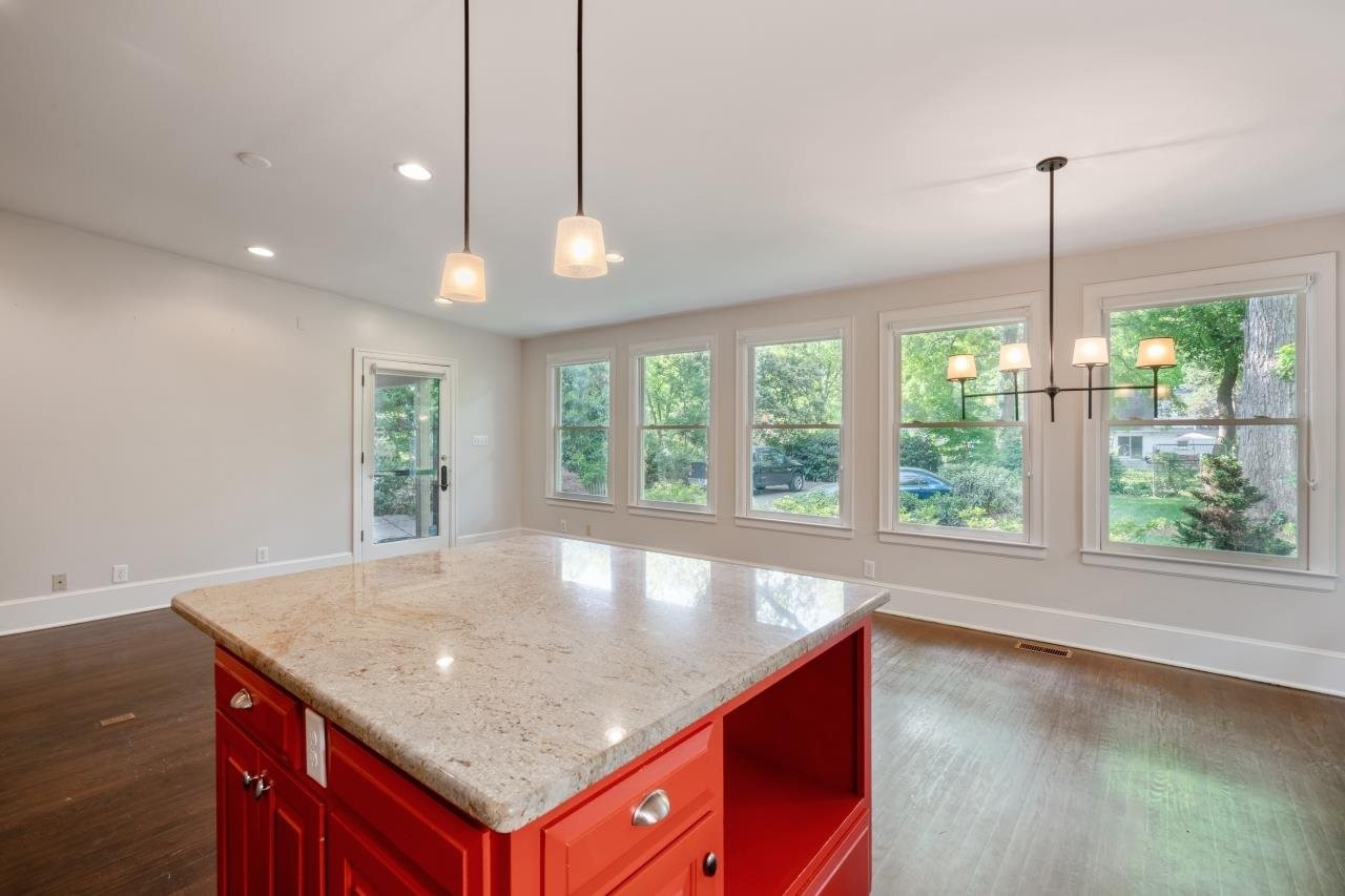 2709 Bedford Avenue Raleigh, NC 27607 - Photo 12 of 30 Photo 12