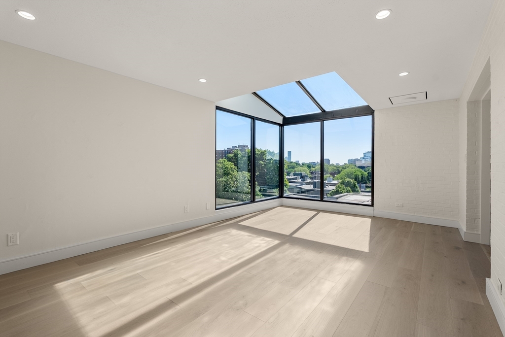 30 Stearns Road, Unit PHB Brookline, MA 02446 - Photo 9 of 28