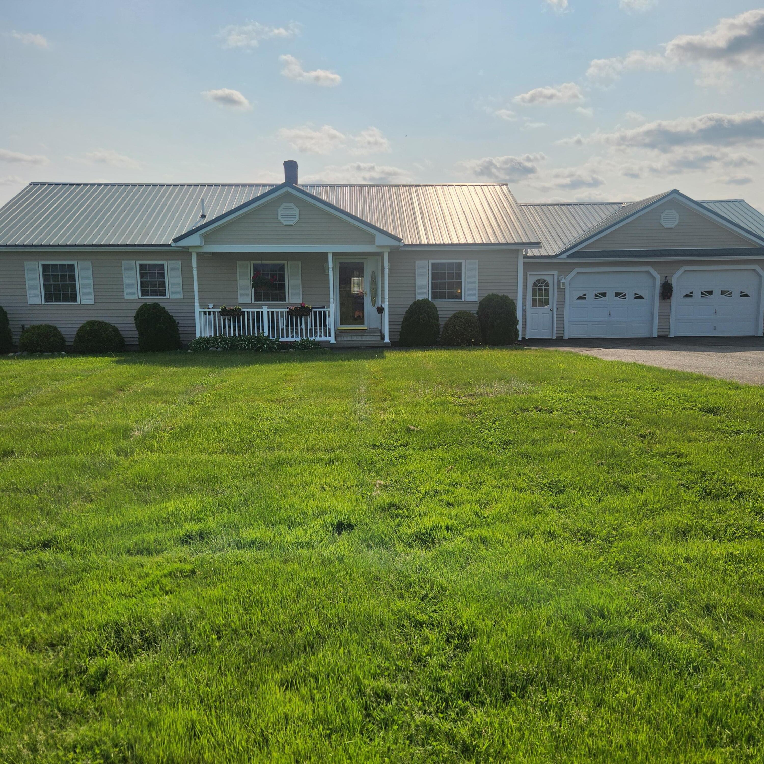 116 Main Road Passadumkeag, ME 04475 - Photo 2 of 64 20250608_161529