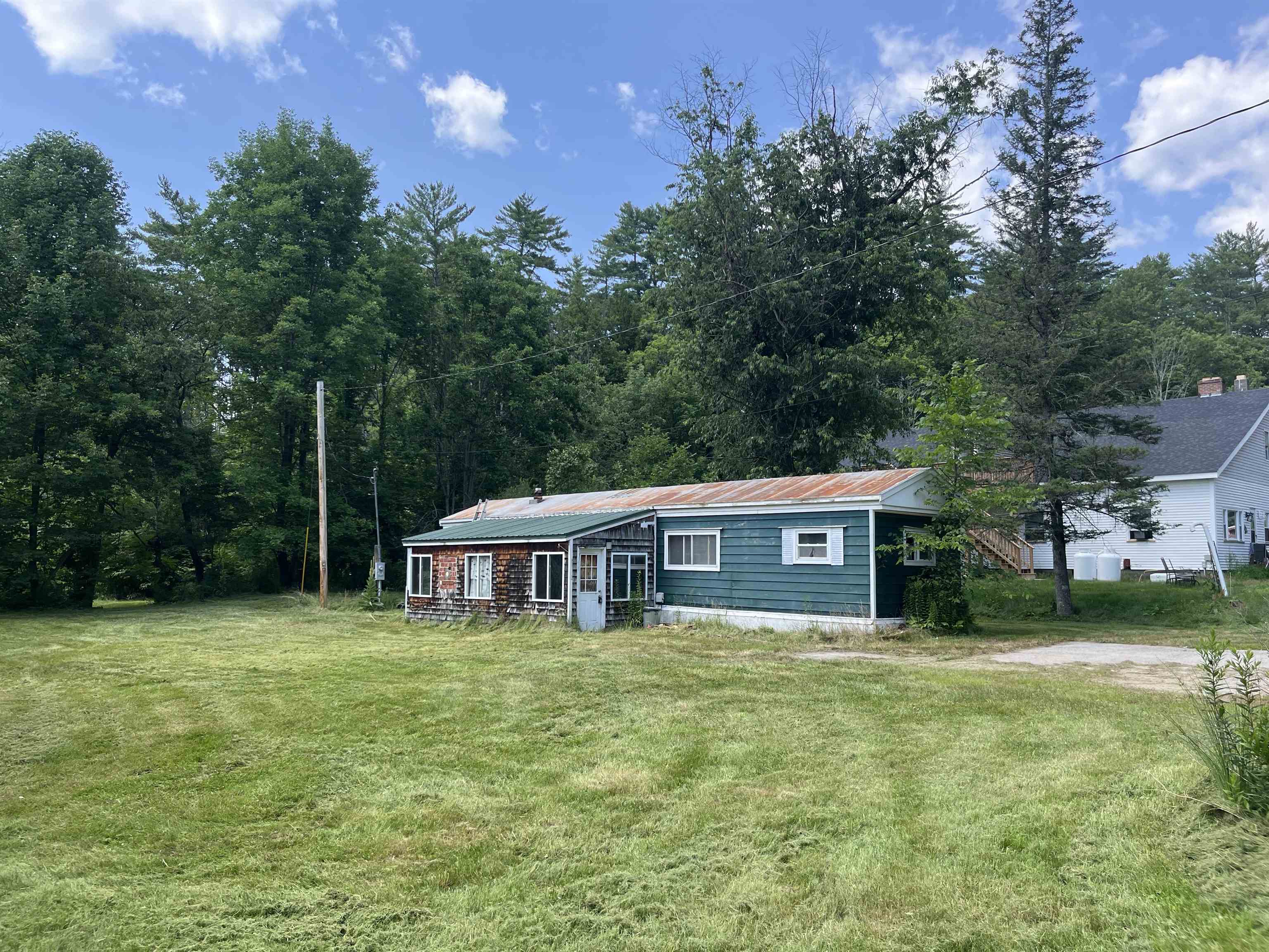 660 New Hampton Road Sanbornton, NH 03269 - Photo 1 of 20