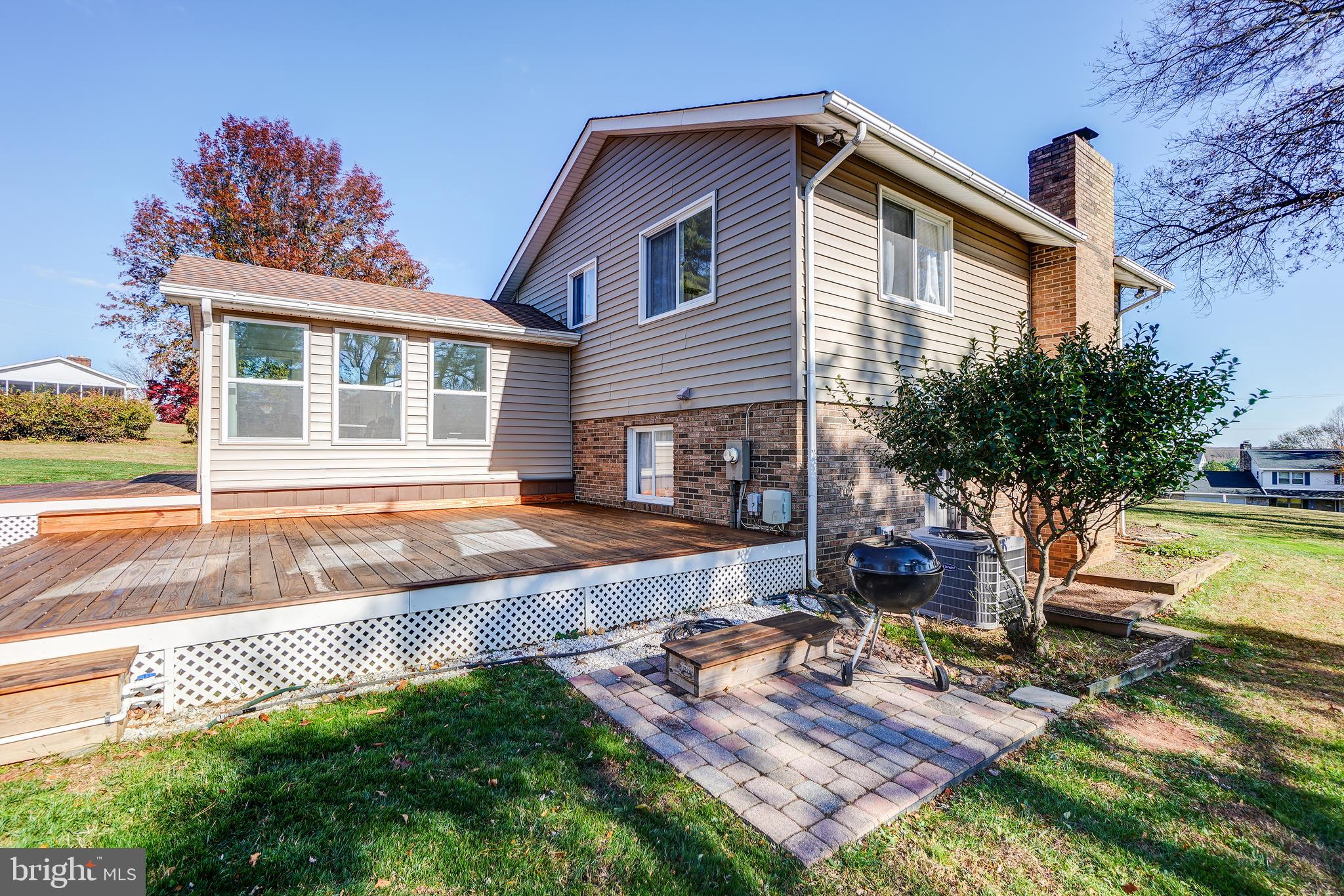 8300 Reservoir Road Fulton, MD 20759 - Photo 40 of 51