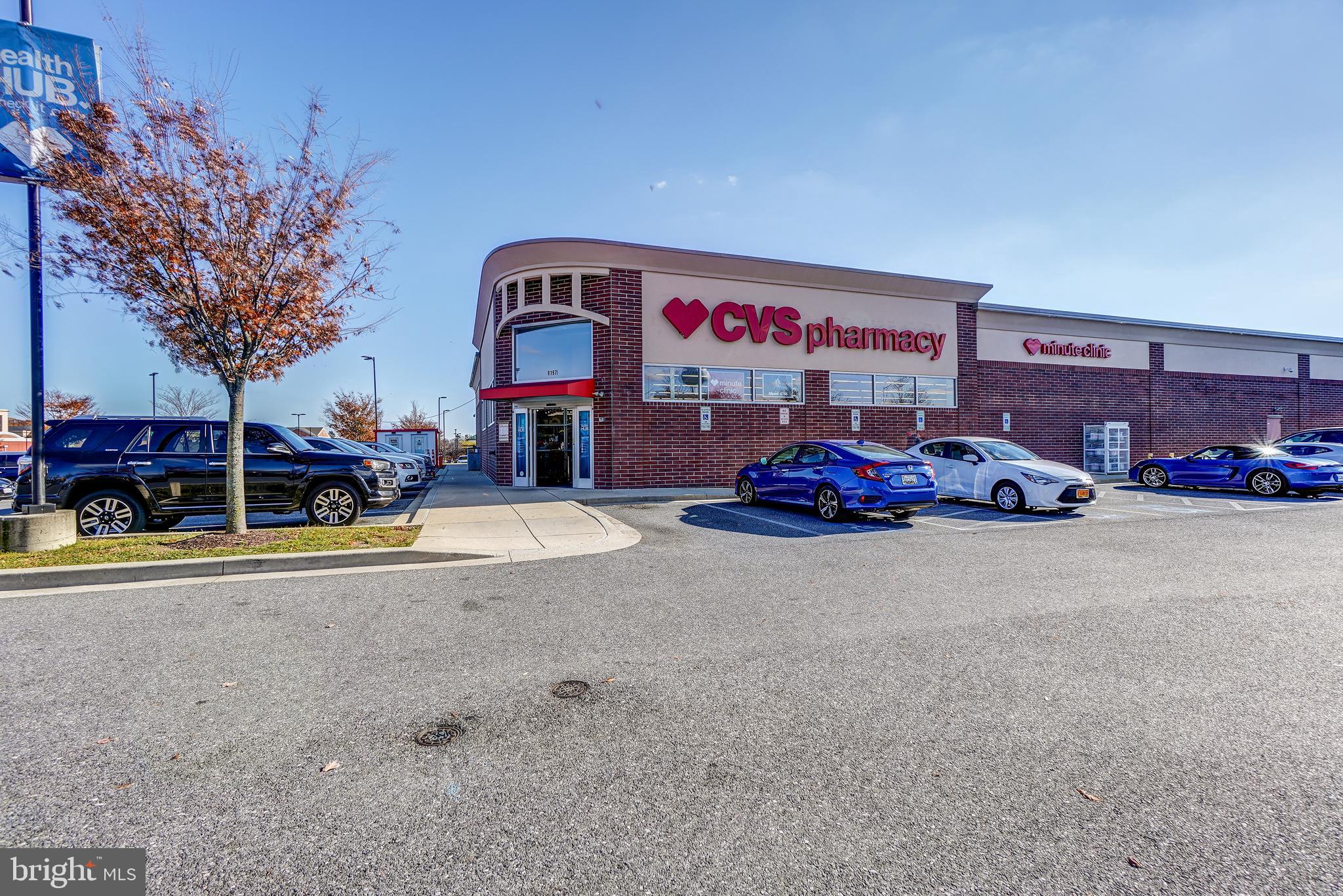 8300 Reservoir Road Fulton, MD 20759 - Photo 49 of 51