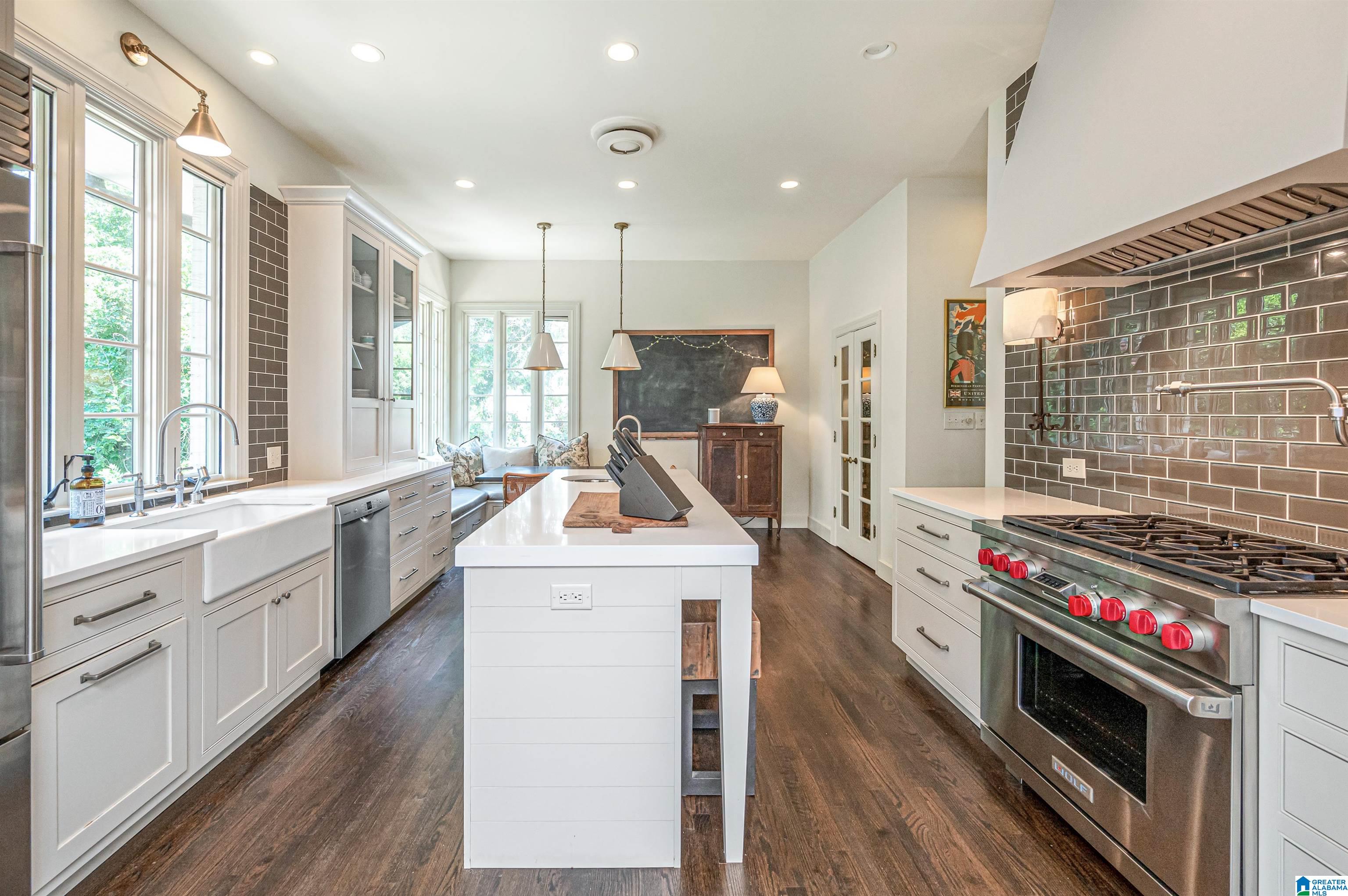 1733 Wellington Road Birmingham, AL 35209 - Photo 17 of 55