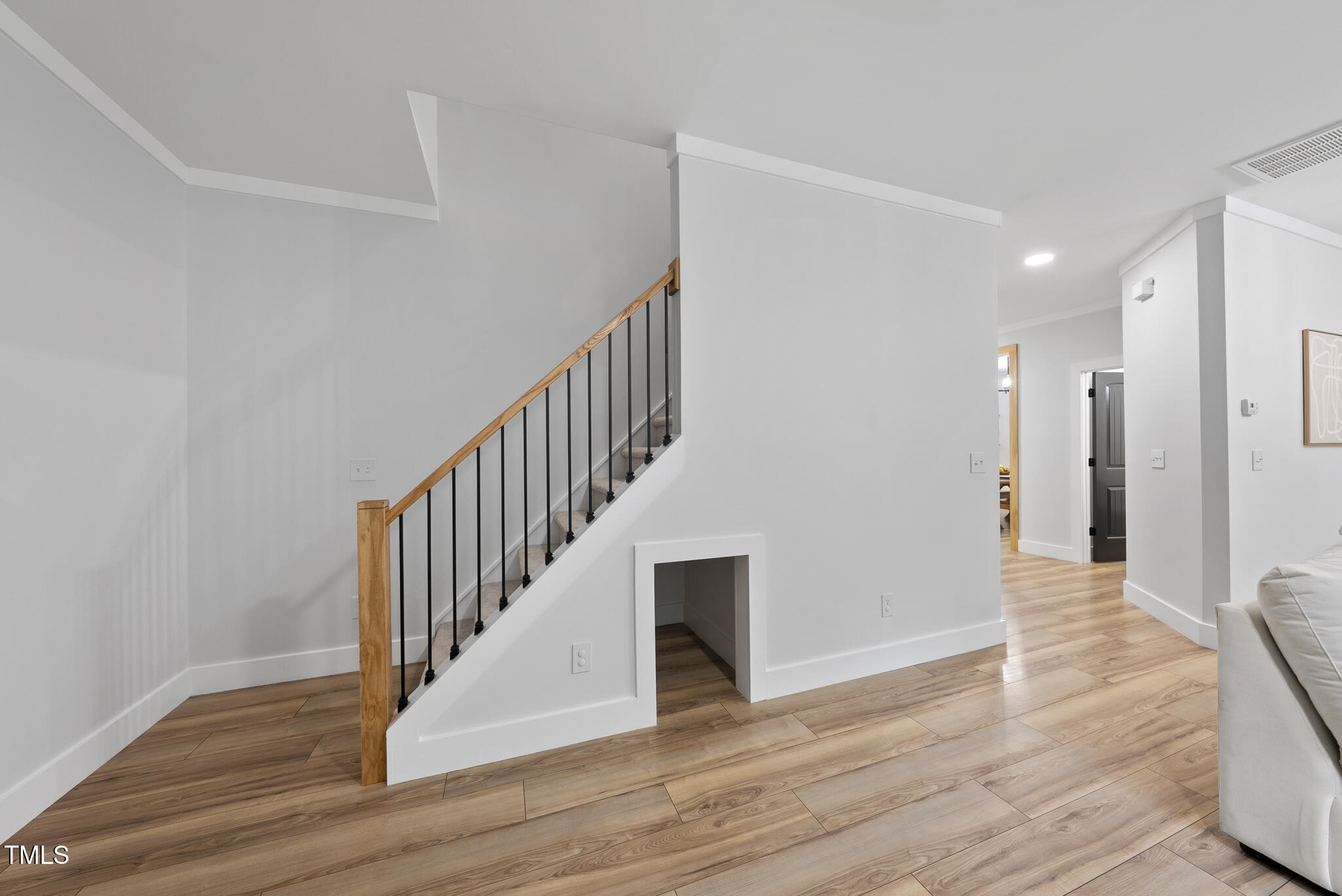 463 Robbins Road Youngsville, NC 27596 - Photo 18 of 39 DSC01756