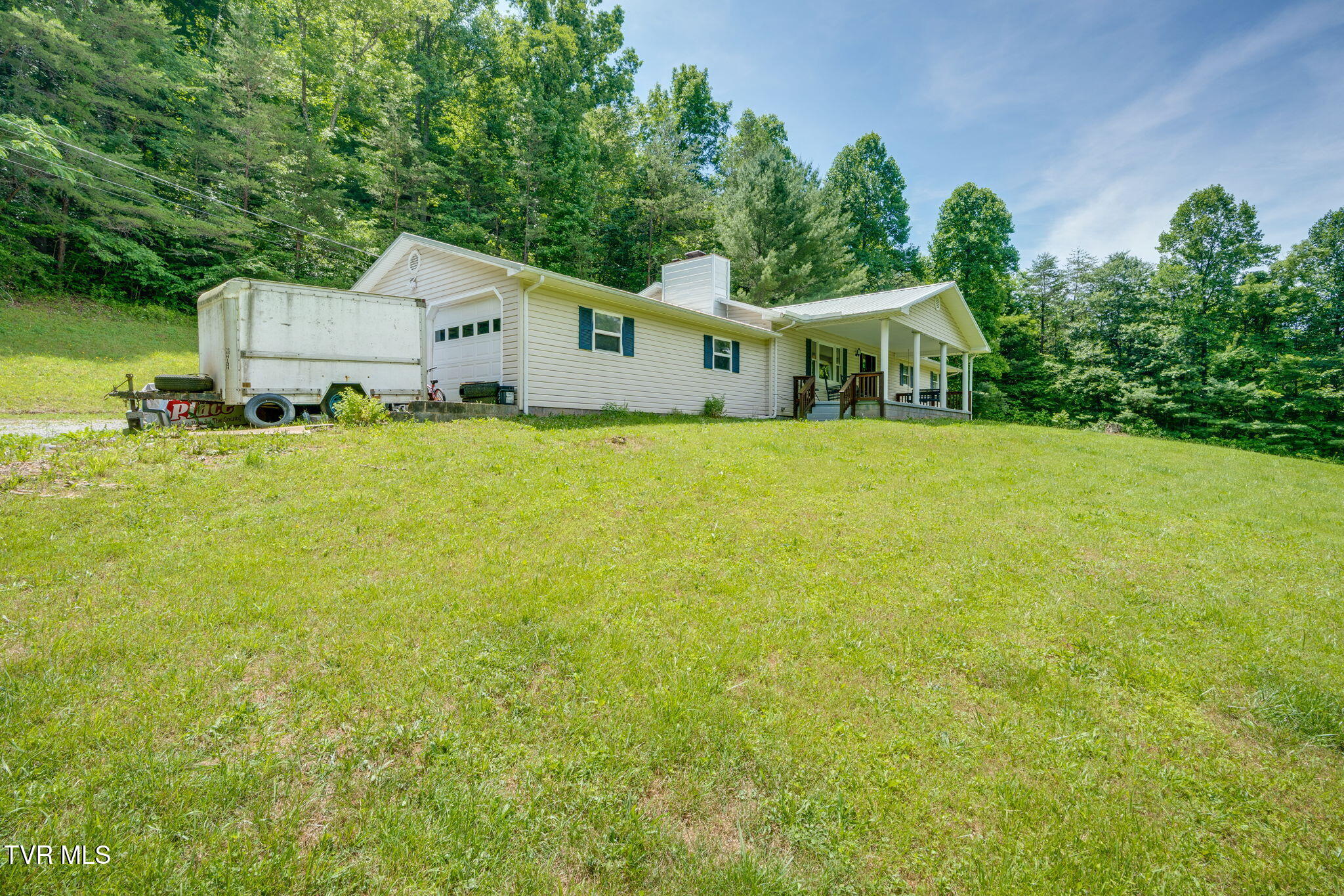 959 Dry Creek Road Jonesborough, TN 37659 - Photo 2 of 54 002