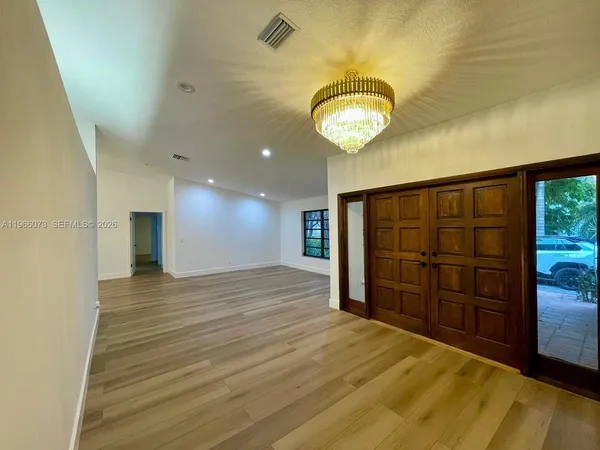 $6,990 | 8501 Southwest 178th Street, Unit 1, Palmetto Bay, FL 33157