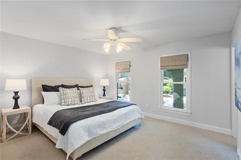 $589,000 | 1108 Morningside Place Northeast, Atlanta, GA 30306