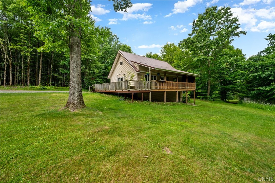 8390 Halstead Road Vienna, NY 13308 - Photo 48 of 50