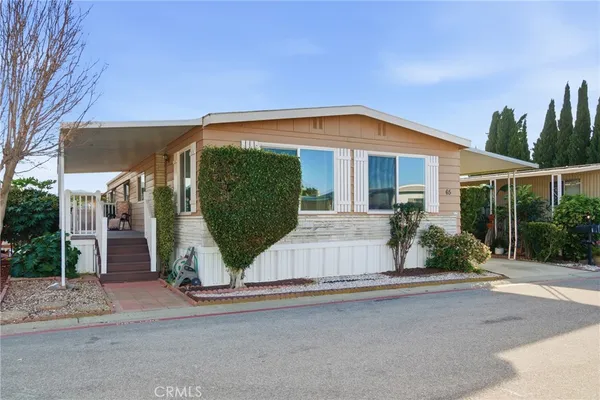 $224,900 | 65 Via Sintra, Unit 65, Camarillo, CA 93012