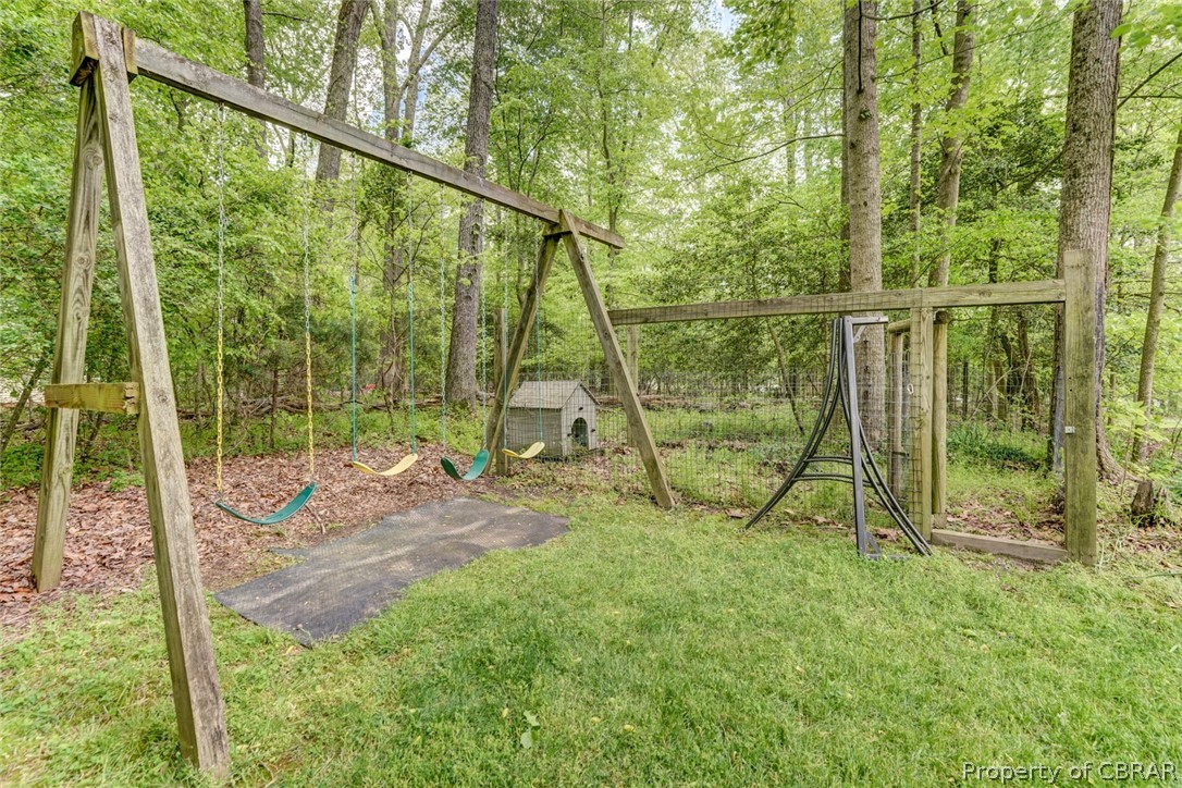 4110 Old Nottingham Road Quinton, VA 23141 - Photo 49 of 50 Gallery Image 49