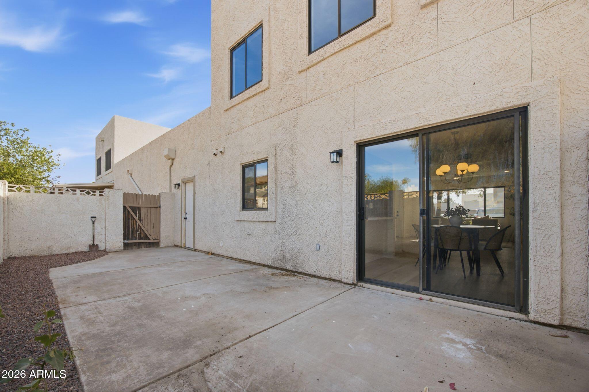 2536 West Kathleen Road Phoenix, AZ 85023 - Photo 24 of 25