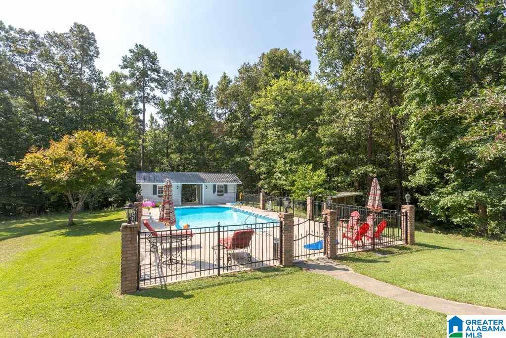 453 Howle Street Heflin, AL 36264 - Photo 39 of 50