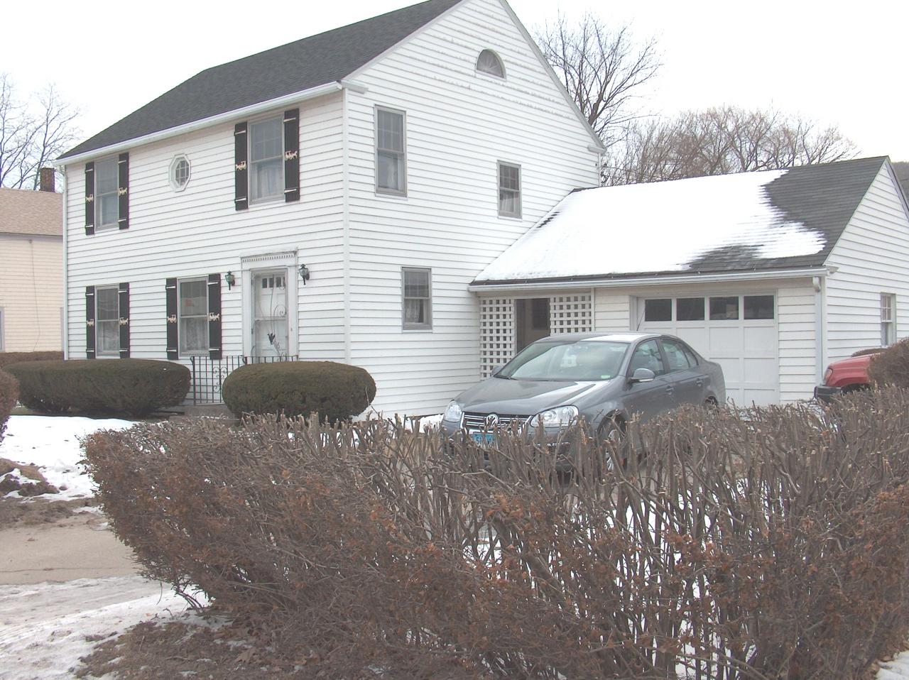 206 State Road North Adams, MA 01247 - Photo 1 of 4 206 State Rd