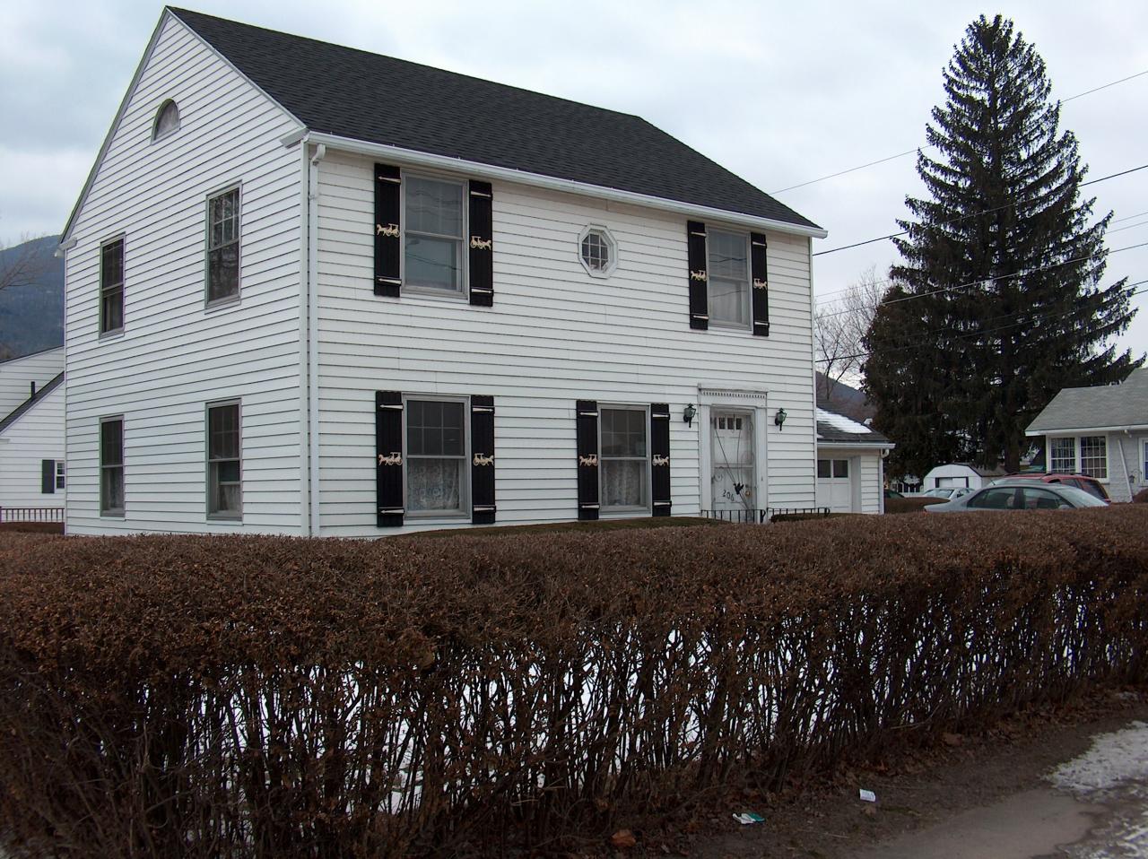 206 State Road North Adams, MA 01247 - Photo 4 of 4 East view