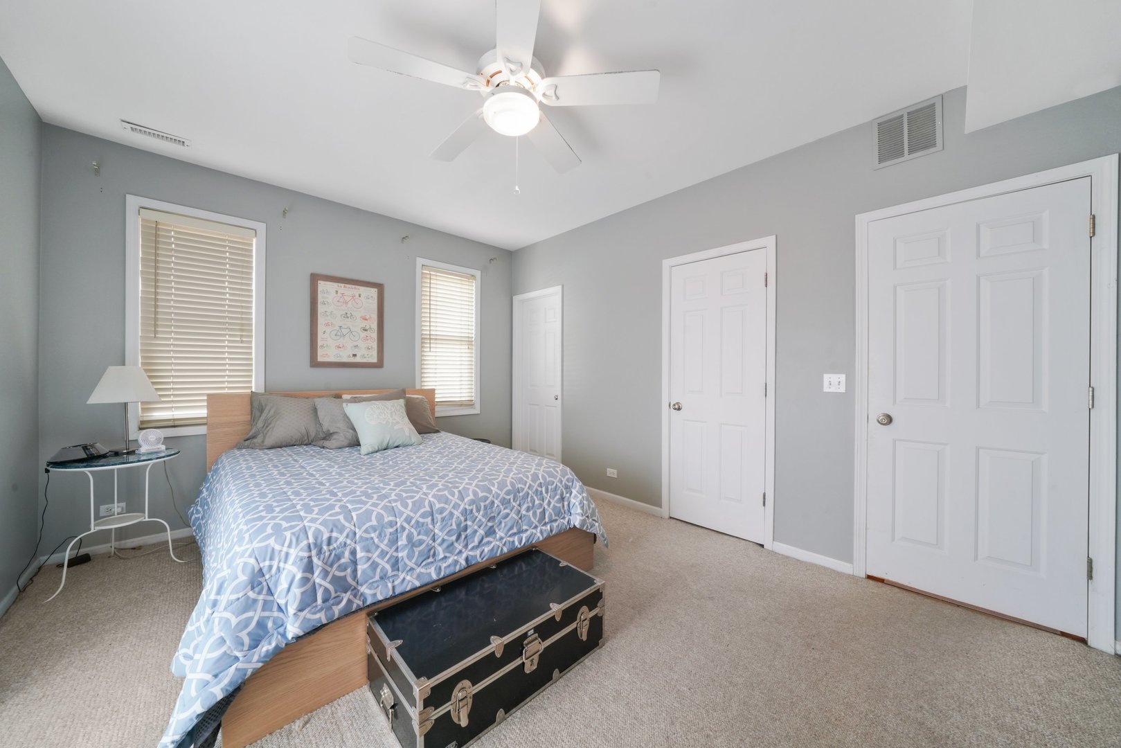3124 North Seminary Avenue, Unit 2N Chicago, IL 60657 - Photo 15 of 21