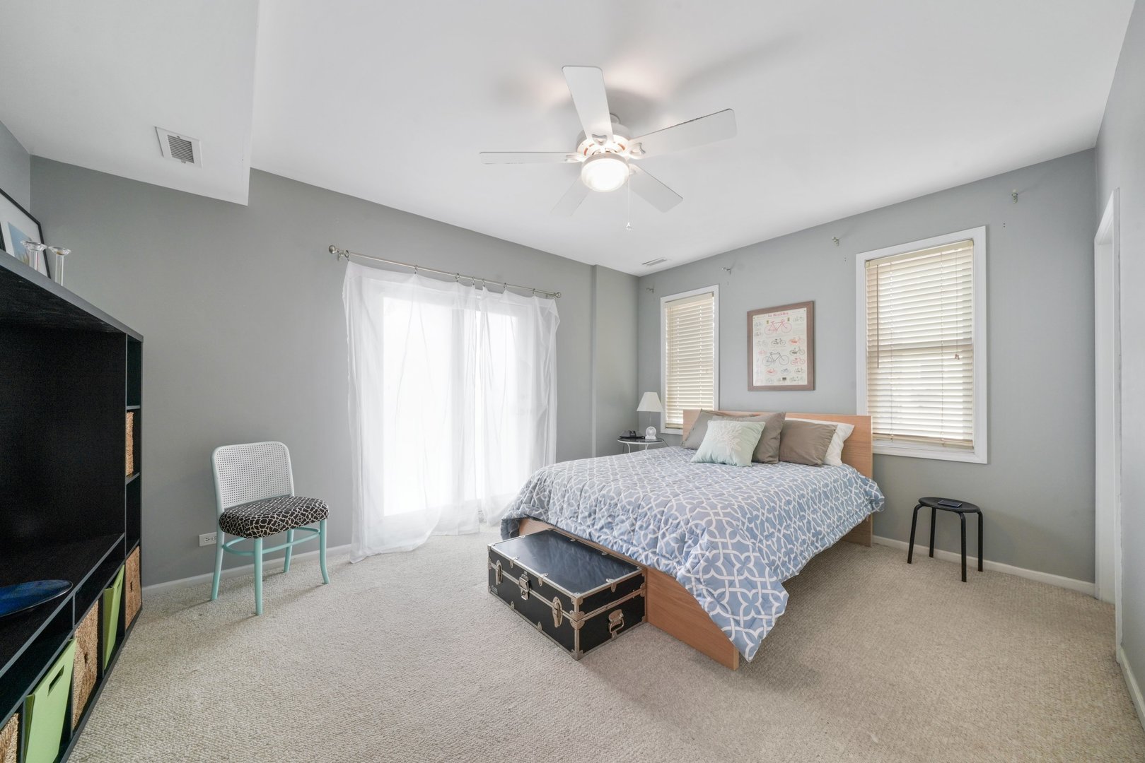 3124 North Seminary Avenue, Unit 2N Chicago, IL 60657 - Photo 16 of 21