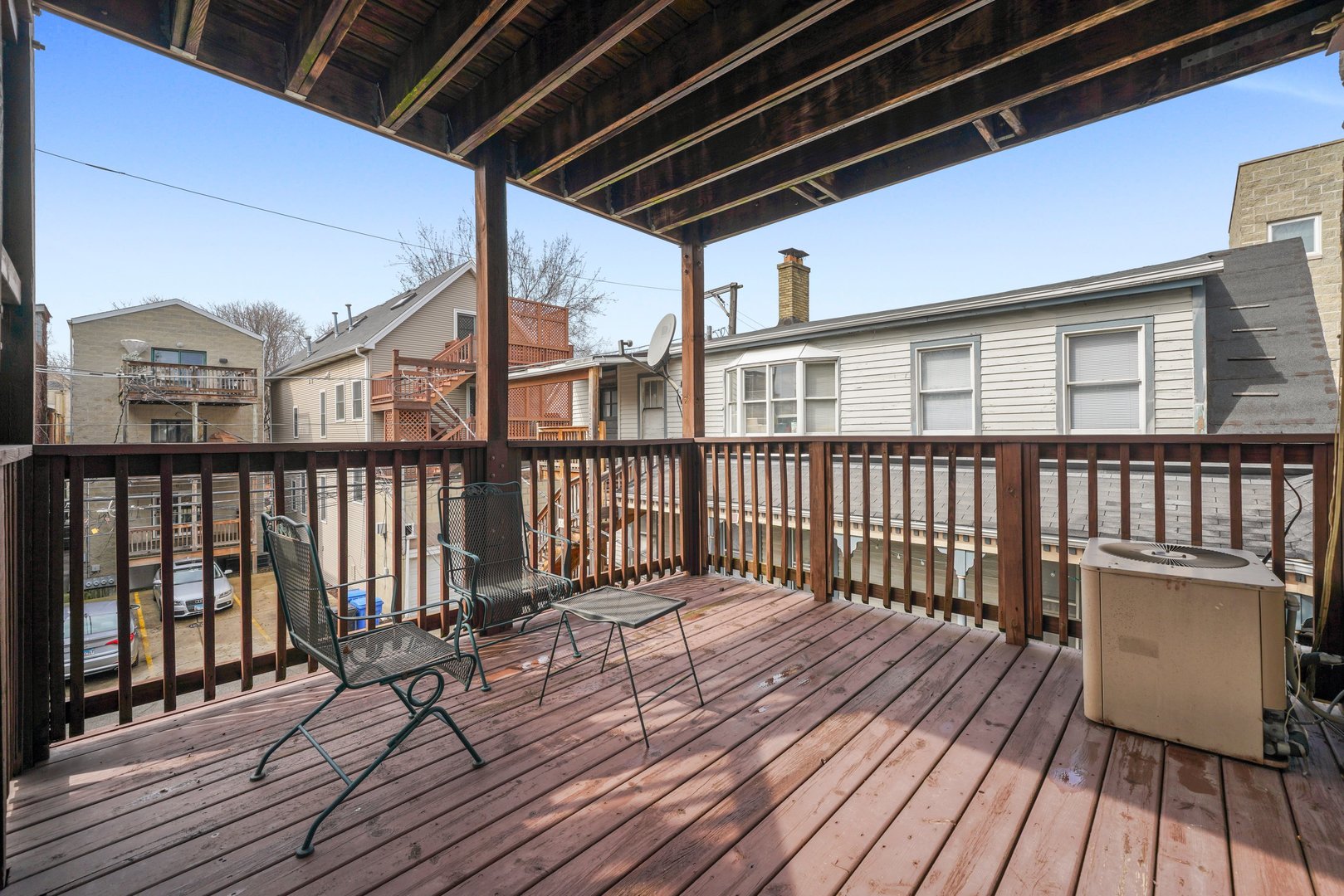3124 North Seminary Avenue, Unit 2N Chicago, IL 60657 - Photo 18 of 21