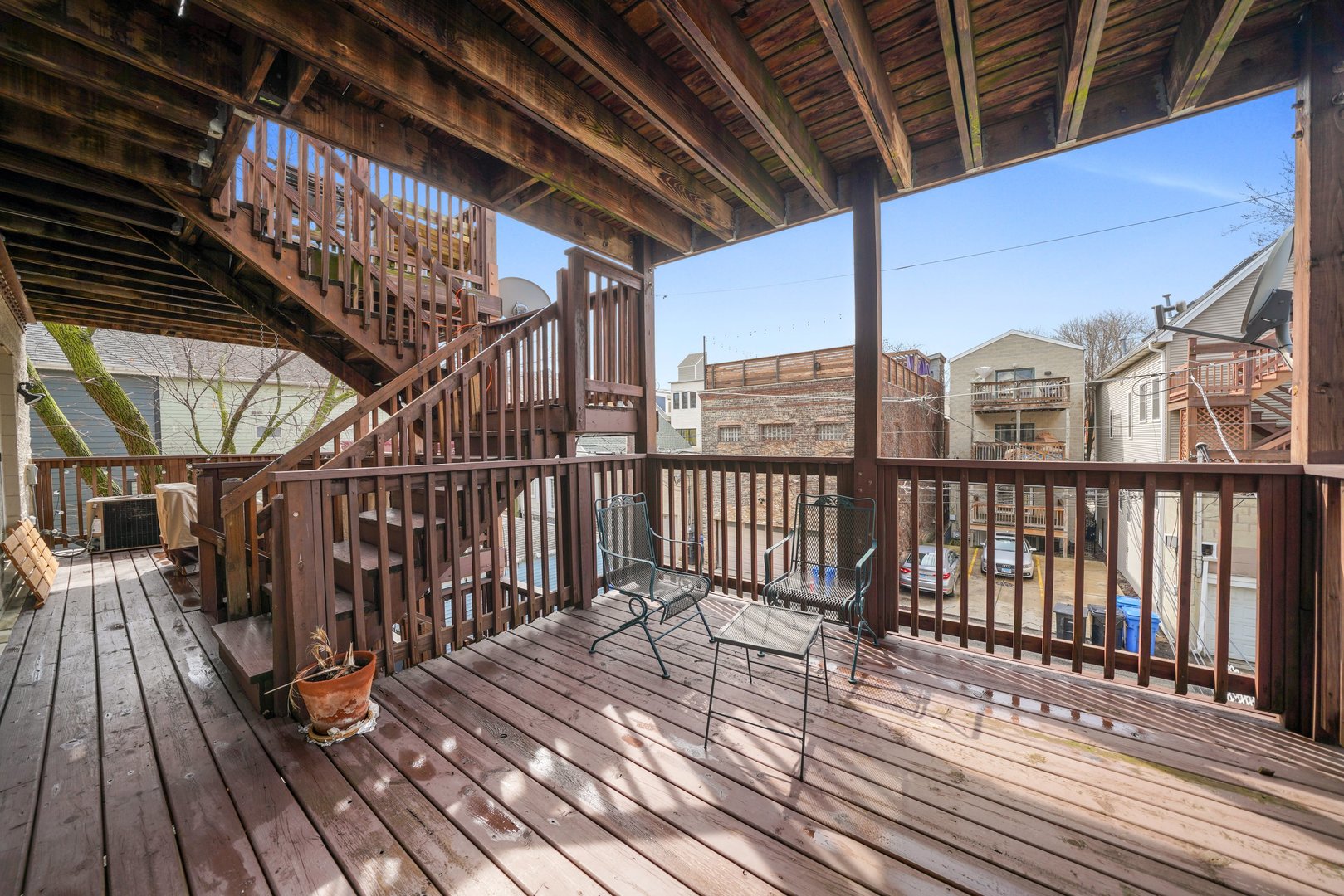 3124 North Seminary Avenue, Unit 2N Chicago, IL 60657 - Photo 19 of 21