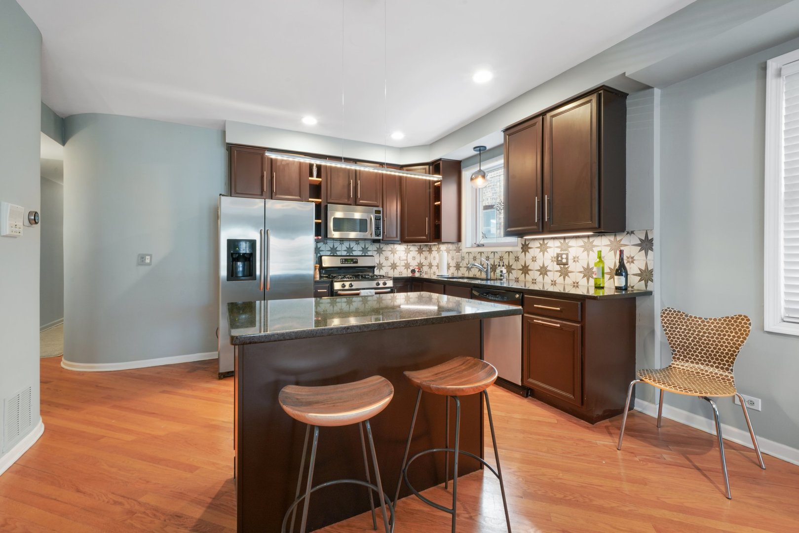 3124 North Seminary Avenue, Unit 2N Chicago, IL 60657 - Photo 9 of 21