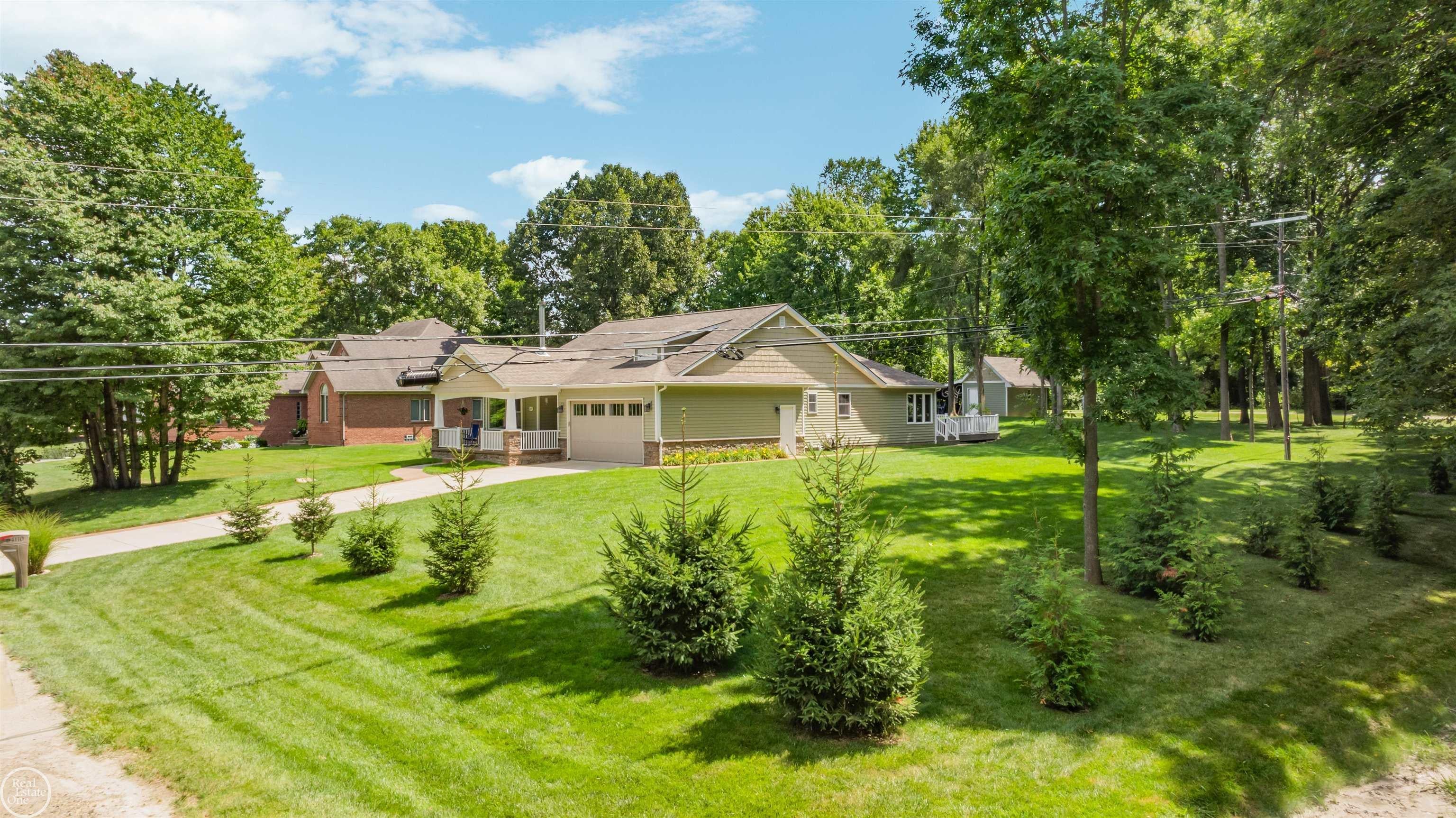 64110 Campground Road Washington, MI 48095 - Photo 18 of 74 Gallery Image 18