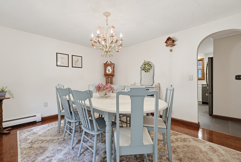 245 Albee Road Uxbridge, MA 01569 - Photo 8 of 42