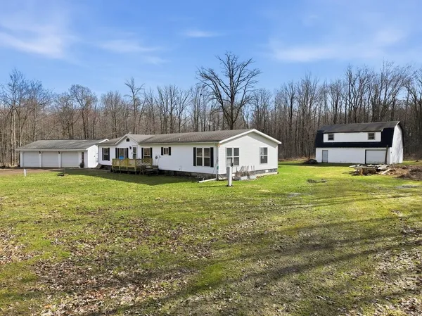 $315,000 | 15595 170th Street, Jim Falls, WI 54748