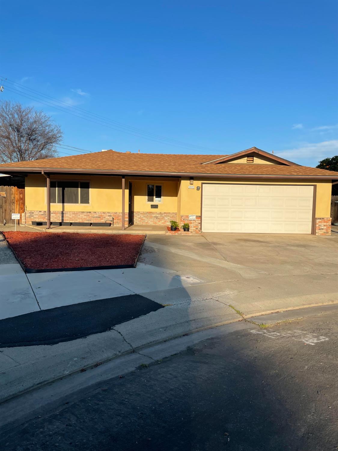 2113 Milford Lane Modesto, CA 95355 - Photo 1 of 20