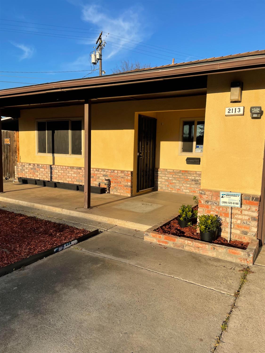 2113 Milford Lane Modesto, CA 95355 - Photo 2 of 20