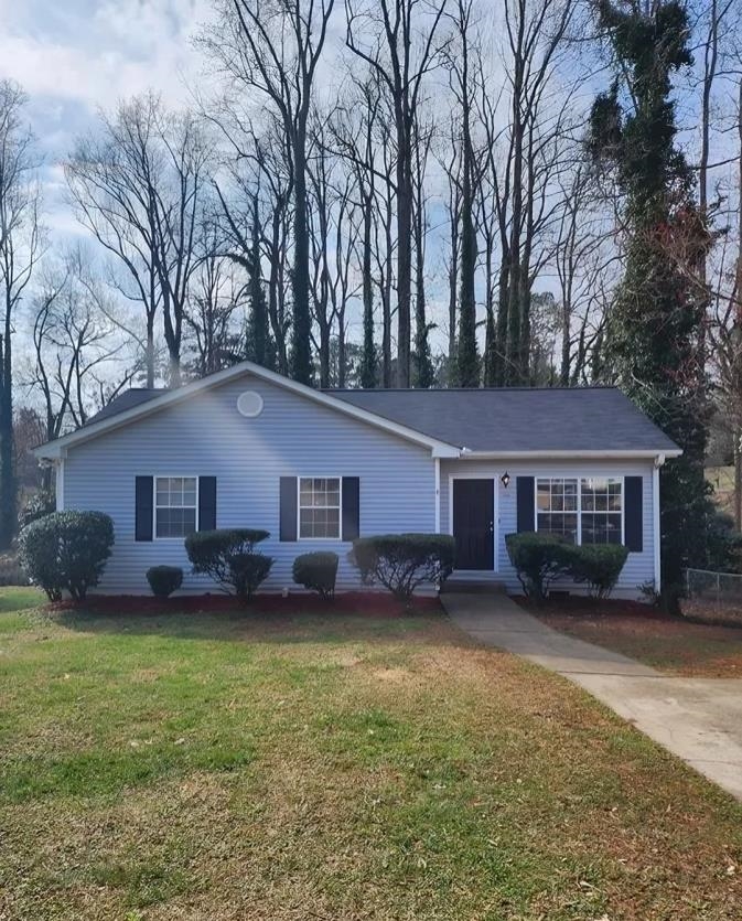 267 Griffith Street Winder, GA 30680 - Photo 2 of 3