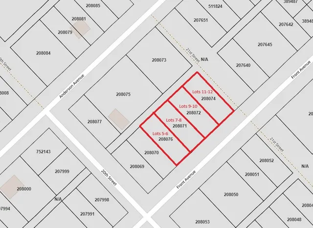 $30,000 | 7-8 Front Avenue, Port Bolivar, TX 77650