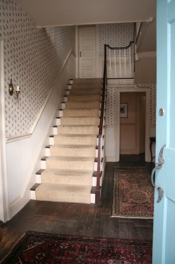 64 South Mountain Road Pittsfield, MA 01201 - Photo 2 of 20 Entry Hall