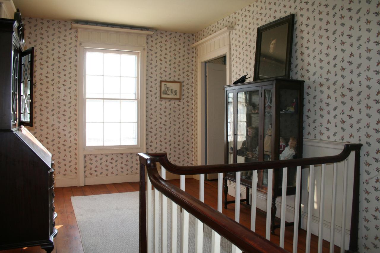 64 South Mountain Road Pittsfield, MA 01201 - Photo 12 of 20 Upstairs hall