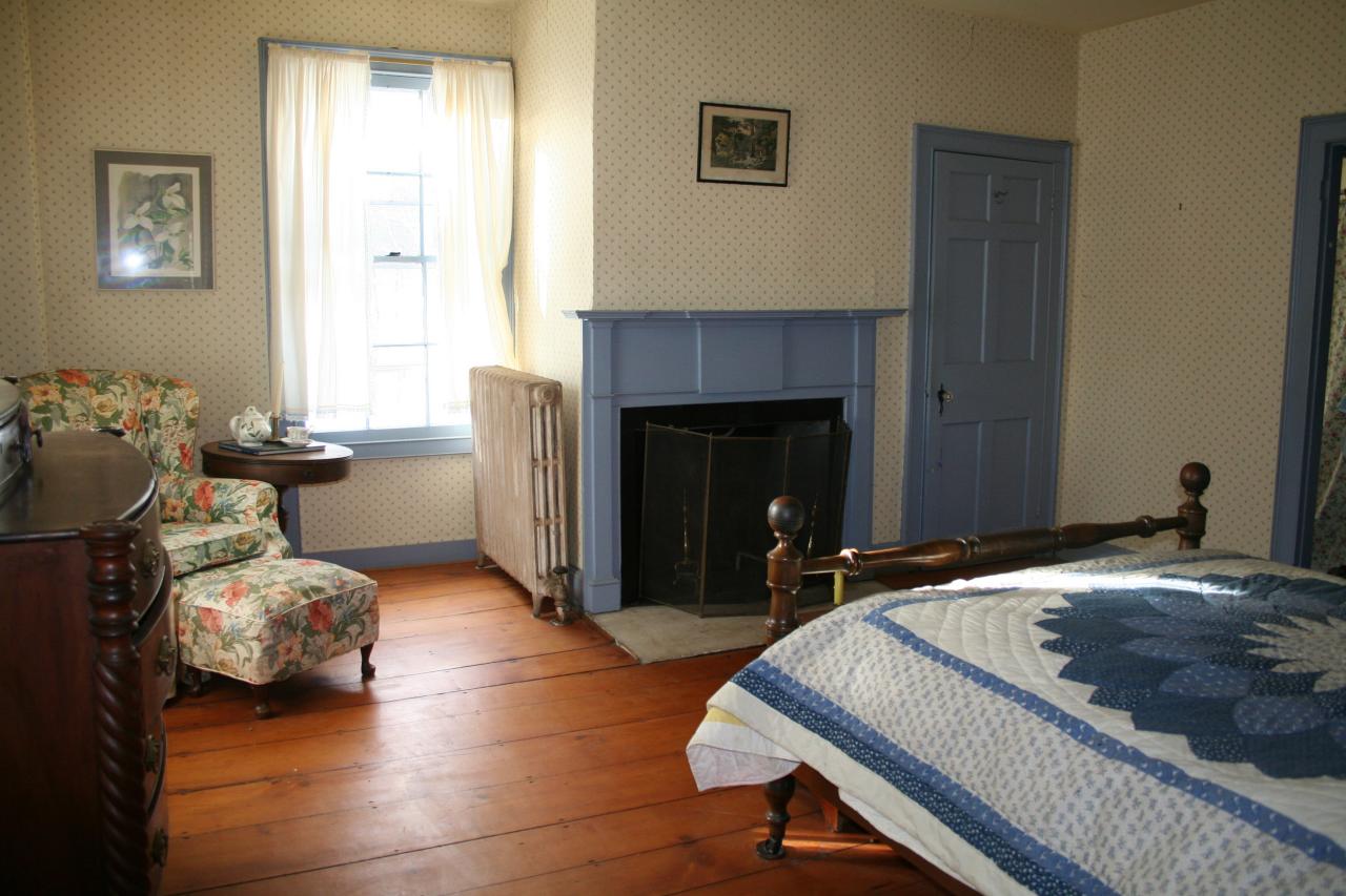 64 South Mountain Road Pittsfield, MA 01201 - Photo 15 of 20 BR 2