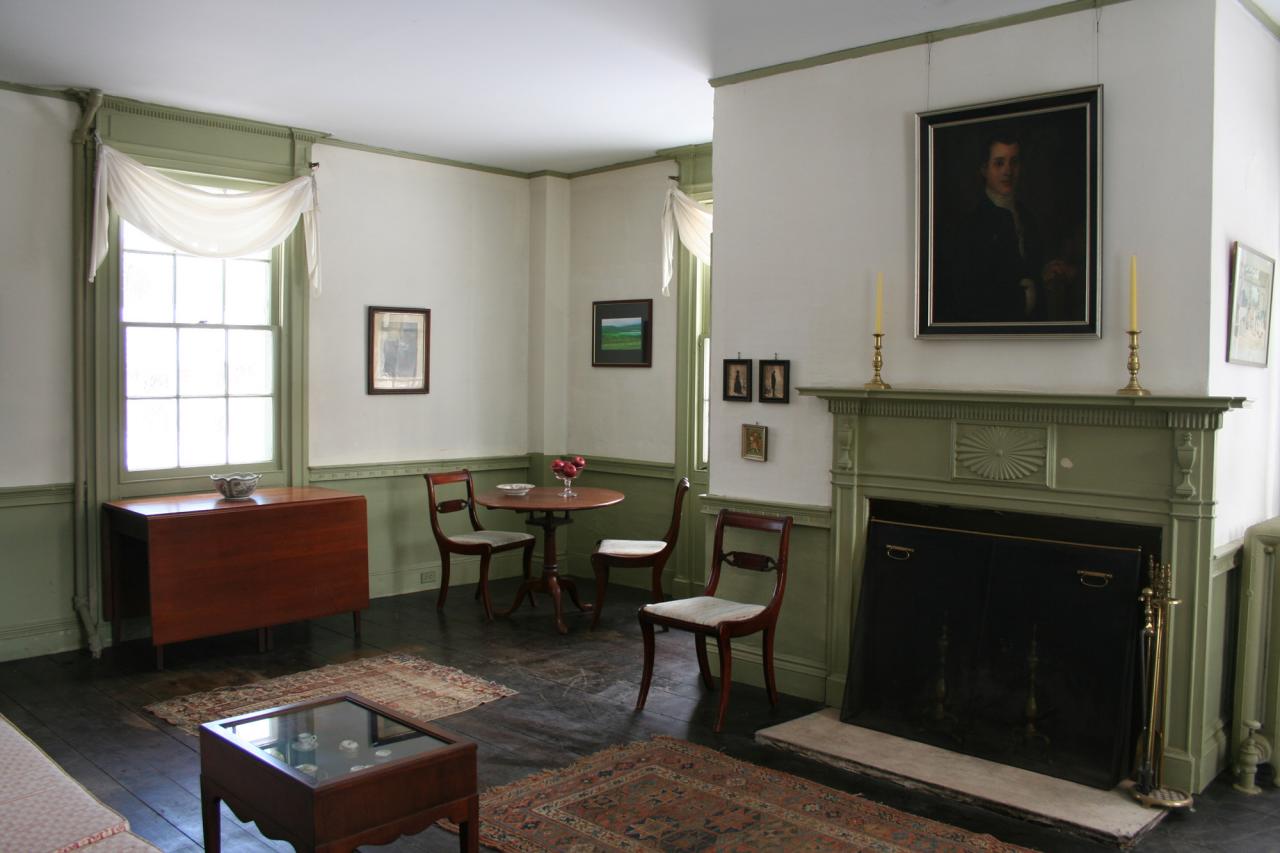 64 South Mountain Road Pittsfield, MA 01201 - Photo 4 of 20 LR 1